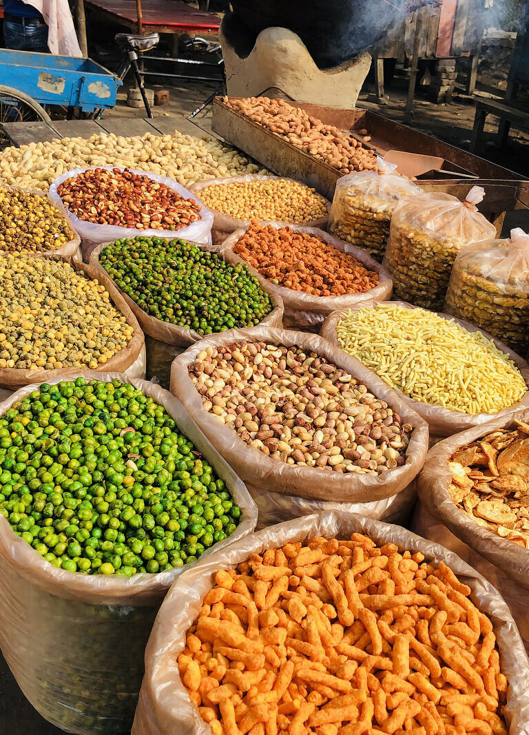 Ayurveda utbildning